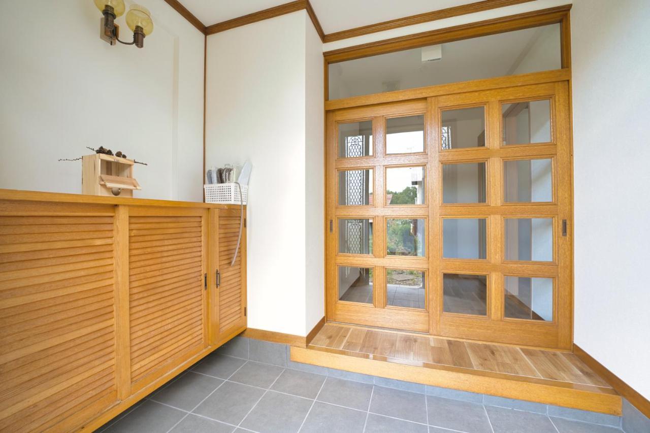 Maple Farm Villa Asahikawa Exterior photo
