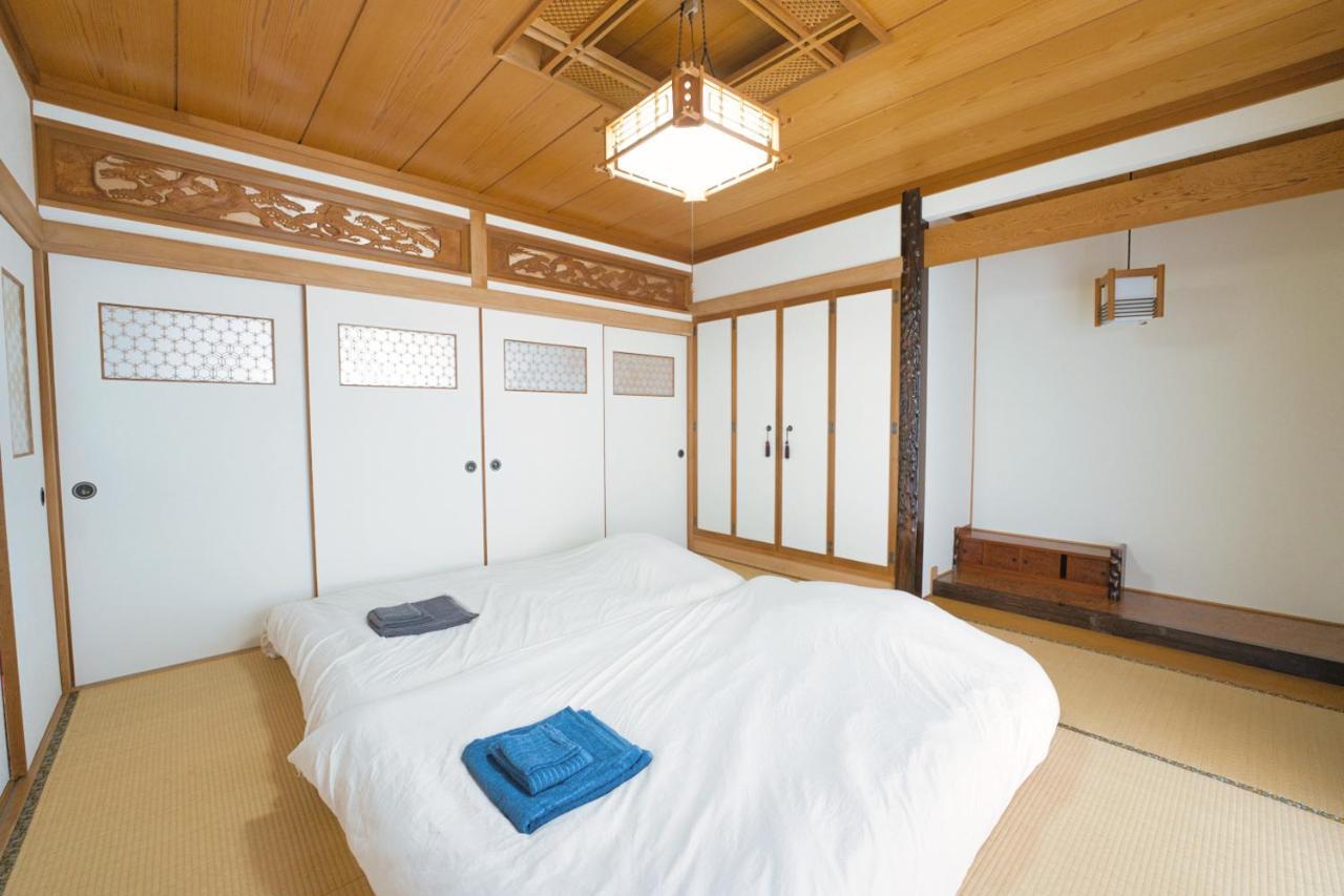 Maple Farm Villa Asahikawa Exterior photo