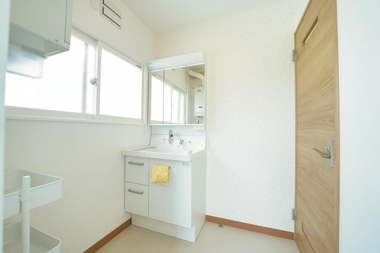 Maple Farm Villa Asahikawa Exterior photo