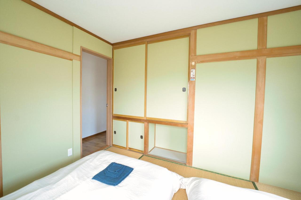 Maple Farm Villa Asahikawa Exterior photo